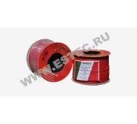 SSR0410HFAEX-F3 нг(А)-FRLS : кабель огнестойкий (2х2х1.0 мм (2х2х0.75 мм2), 250 м)
