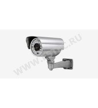 RVi-167 Уличная камера видеонаблюдения с ИК-подсветкой RVi-167 (12мм)