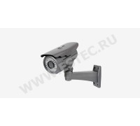 RVi-169LR : Уличная камера видеонаблюдения с ИК-подсветкой (5-50 мм)