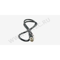 Разъем BNC с кабелем 30 см
