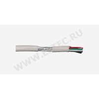BS-CAB006 экранированный сигнальный кабель RAMCRO (Италия)