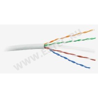 UTP 6(4 пары) Ship, AWG24, 305м