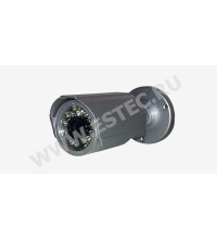 RVi-E165 : Уличная камера видеонаблюдения с ИК-подсветкой (3.6 мм)