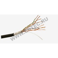 FTP 5E(4 пары) Ship outdoor (уличный)