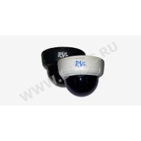 RVi-E25 Купольная камера видеонаблюдения (3.6 мм)