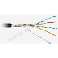 FTP 5E(4 пары) Ramcro
