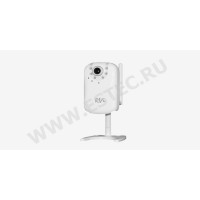 RVi-IPC11W : Фиксированная малогабаритная IP-камера видеонаблюдения
