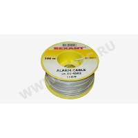 ES-08S-022 сигнальный кабель экранированный (Китай)