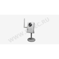RVi-IPC12W : Фиксированная малогабаритная IP-камера видеонаблюдения