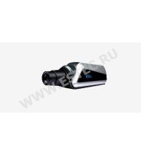 RVi-IPC20DN: IP-камера видеонаблюдения в стандартном исполнении (без объектива)