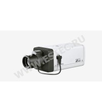 RVi-IPC21WDN: IP-камера видеонаблюдения в стандартном исполнении (без объектива)