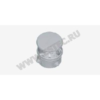 Коробка распаячная "TYCO" D=80 H=50