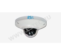 RVi-IPC32M: Антивандальная IP-камера видеонаблюдения (2.8 мм)