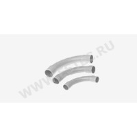 Соединитель угловой D 32