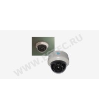 RVi-IPC33 WDN: Купольная IP-камера видеонаблюдения