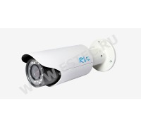RVi-IPC42DN : Уличная IP-камера видеонаблюдения