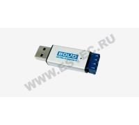 USB-RS485: преобразователь интерфейсов, БОЛИД
