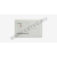 Адресный сигнально-пусковой блок С2000-СП2 исп. 02