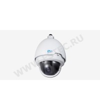 RVi-IPC52DN20 : Скоростная купольная IP-камера видеонаблюдения