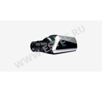 RVi-IPC21DN: IP-камера видеонаблюдения в стандартном исполнении (без объектива)