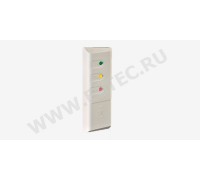 Контроллер замка со встроенным считывателем PERCo-CL05.2 
