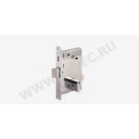 PERCo-LC72.4 врезной электромеханический замок