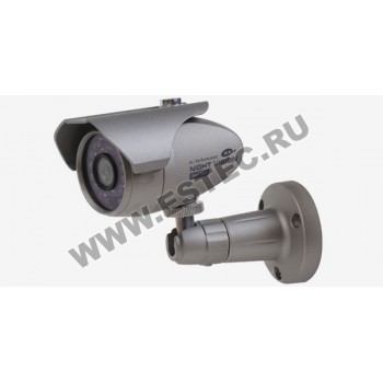 Видеокамера KPC-N300PHC (3.6) KT&С