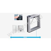 Электронная проходная KT05.3 PERCo ТОВАР СНЯТ С ПРОИЗВОДСТВА