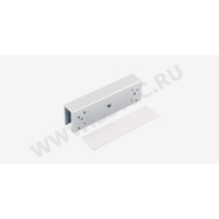 U1-300, Крепление для установки замка BEL-300S на стеклянные двери