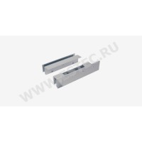 DSU-300 Ebelco - Крепление для установки замка BEL-300S на стеклянную дверную раму