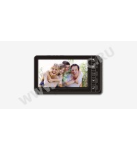 Цветной видеодомофон 7" TFT-LCD (без трубки) BUT-1