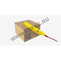 Микрофон ST-05 (АРУ+РР) с ручной регулировкой усиления