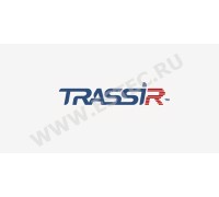 Установочный комплект TRASSIR для IP видеокамер.