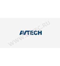 ПО для ip видеокамер AVTech (протокол ONVIF) — AVTech USB ключ TRASSIR