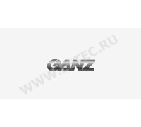 ПО для ip видеокамер GANZ - GANZ USB ключ TRASSIR