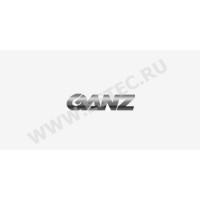ПО для ip видеокамер GANZ - GANZ USB ключ TRASSIR