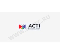 ПО для видеосервера ACTi (протокол ONVIF) - ACTi USB ключ TRASSIR