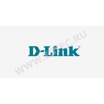 ПО для видеосервера D-Link бюджетного модельного ряда - D-Link USB ключ TRASSIR