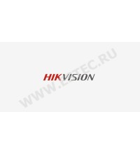 ПО для видеосервера, видеорегистратора HikVision (вне зависимости от количества каналов на устройстве). - HikVision USB ключ TRASSIR