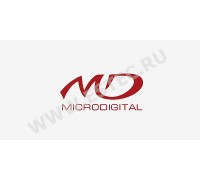 ПО для видеосервера Microdigital - Microdigital USB ключ TRASSIR