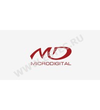ПО для видеосервера Microdigital - Microdigital USB ключ TRASSIR