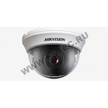 Видеокамера Hikvision DS-2CC5172P