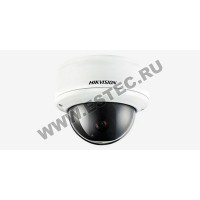 Видеокамера Hikvision DS-2CD763PF-E